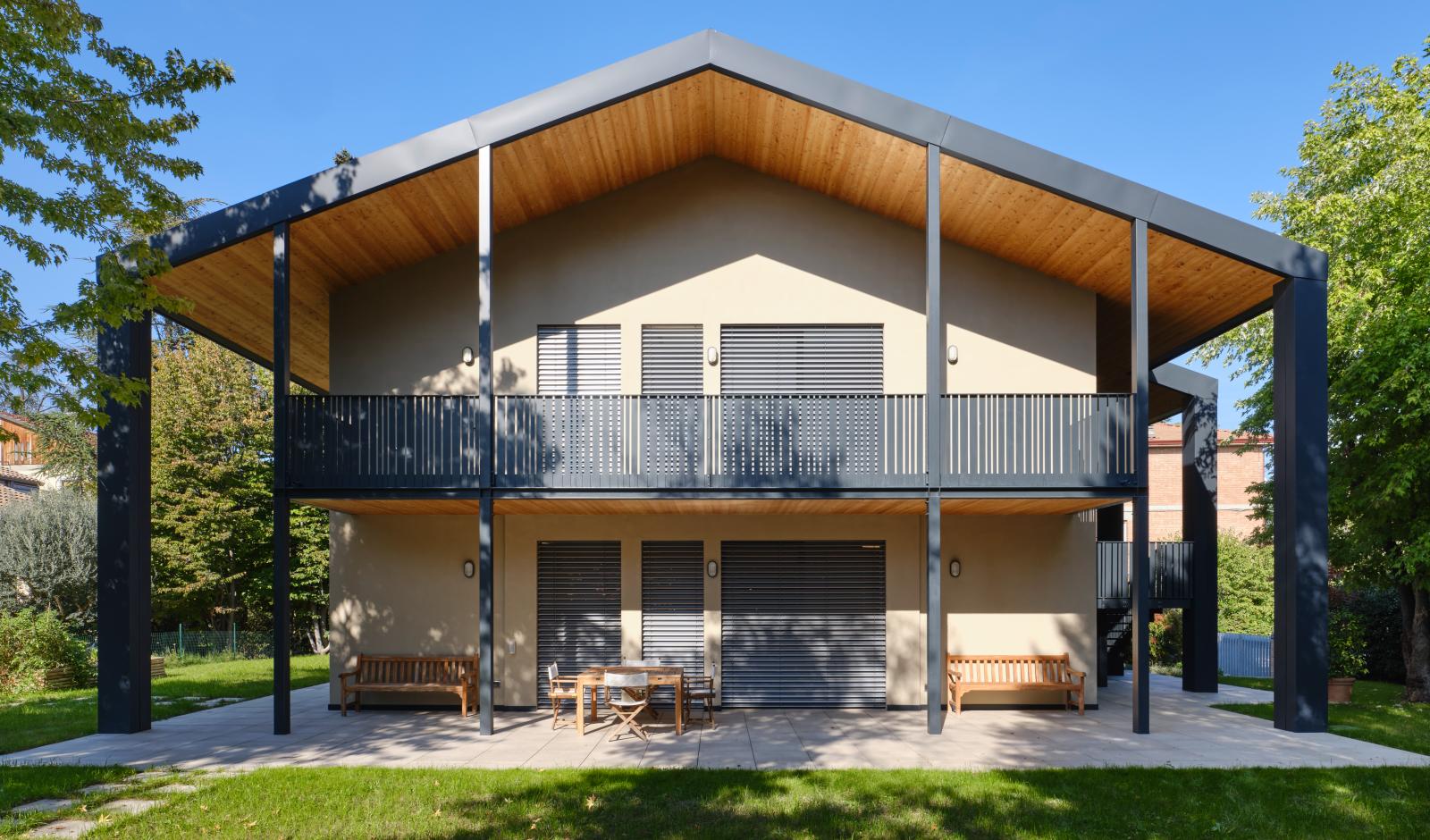 haus gabbi