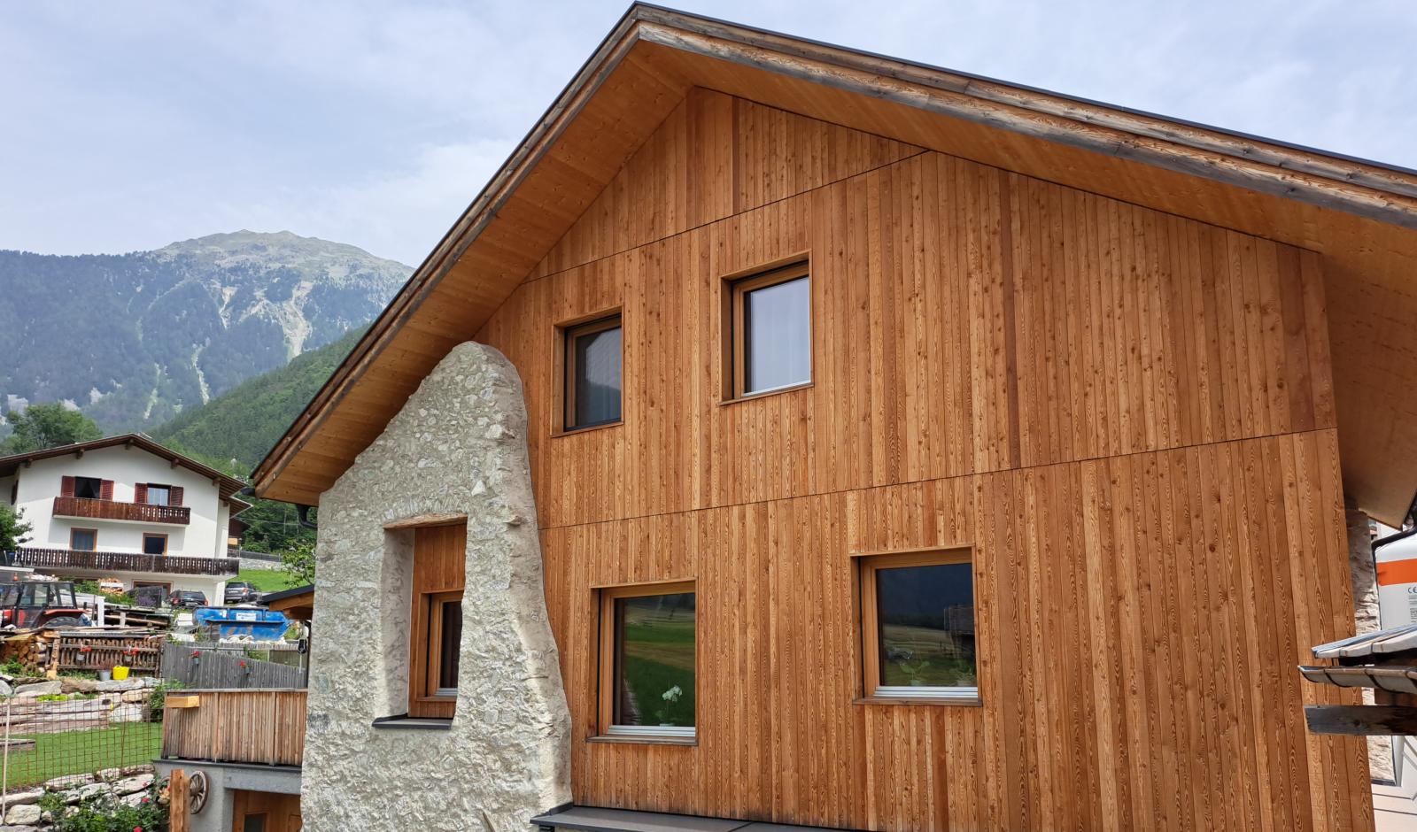 Haus J. Wiesler