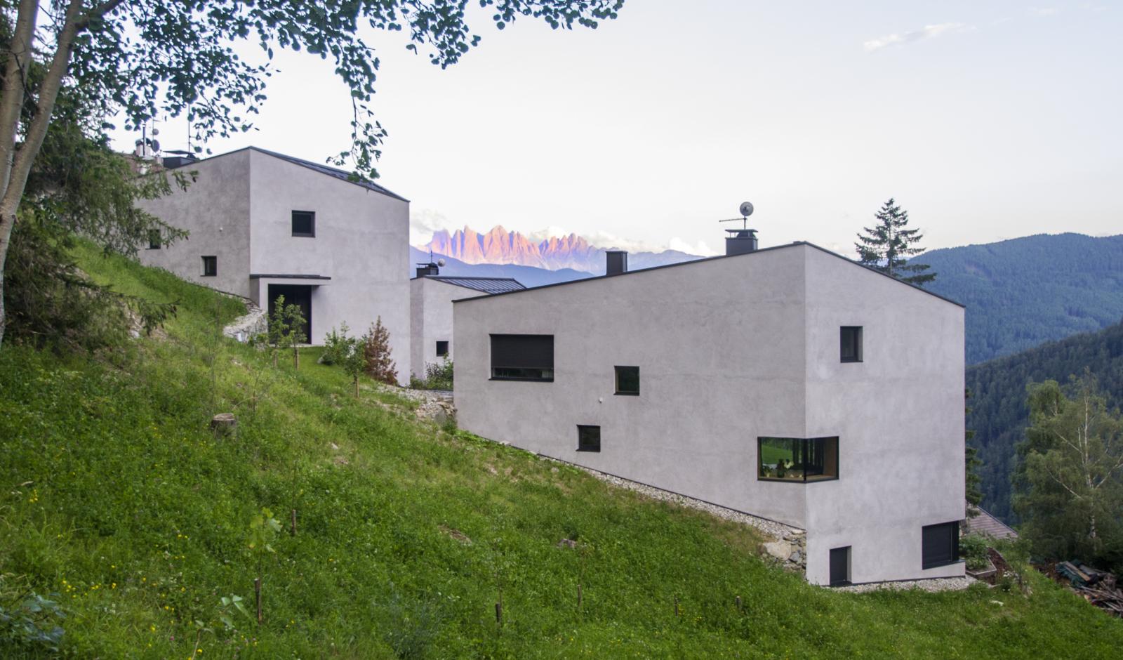 haus gruber