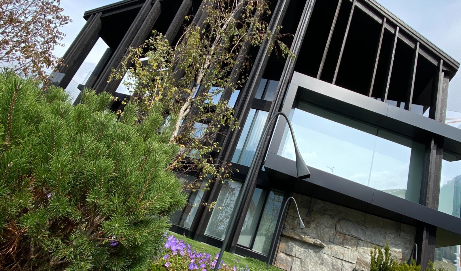 Chalet Selva