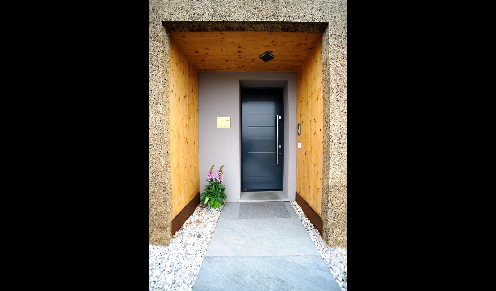 Firmensitz AB Legno