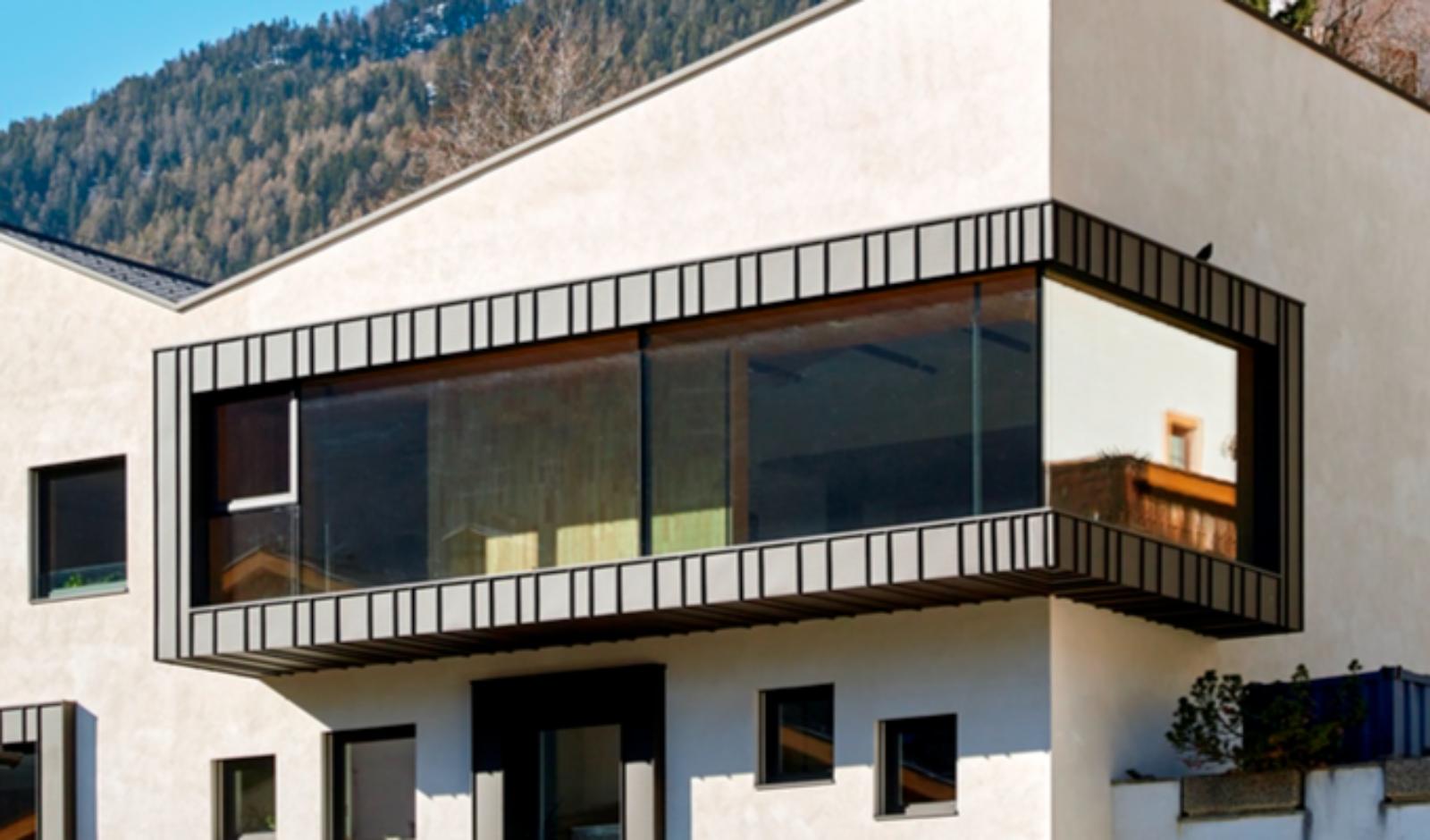 Gemeindehaus Martell