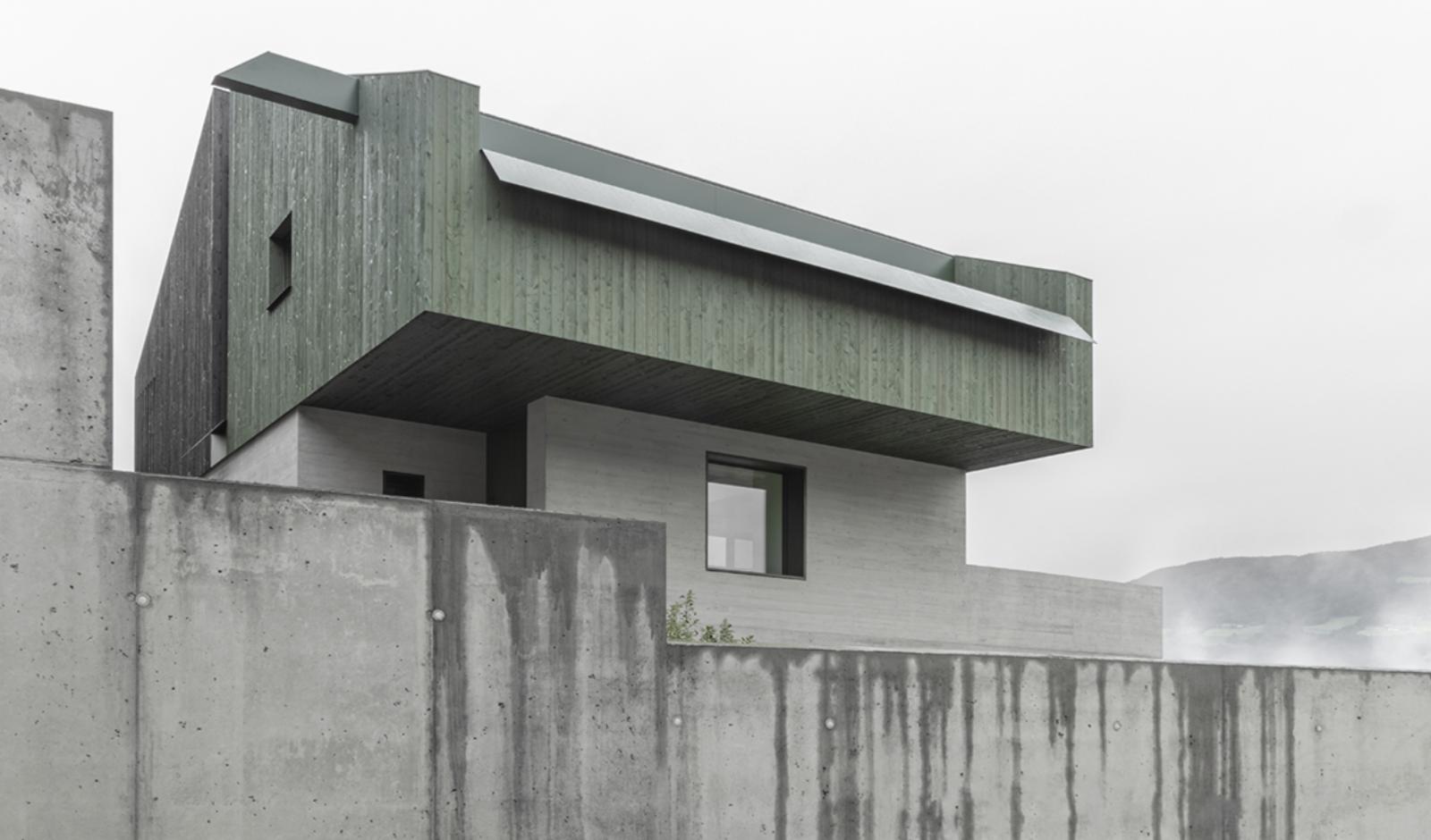 Haus EM