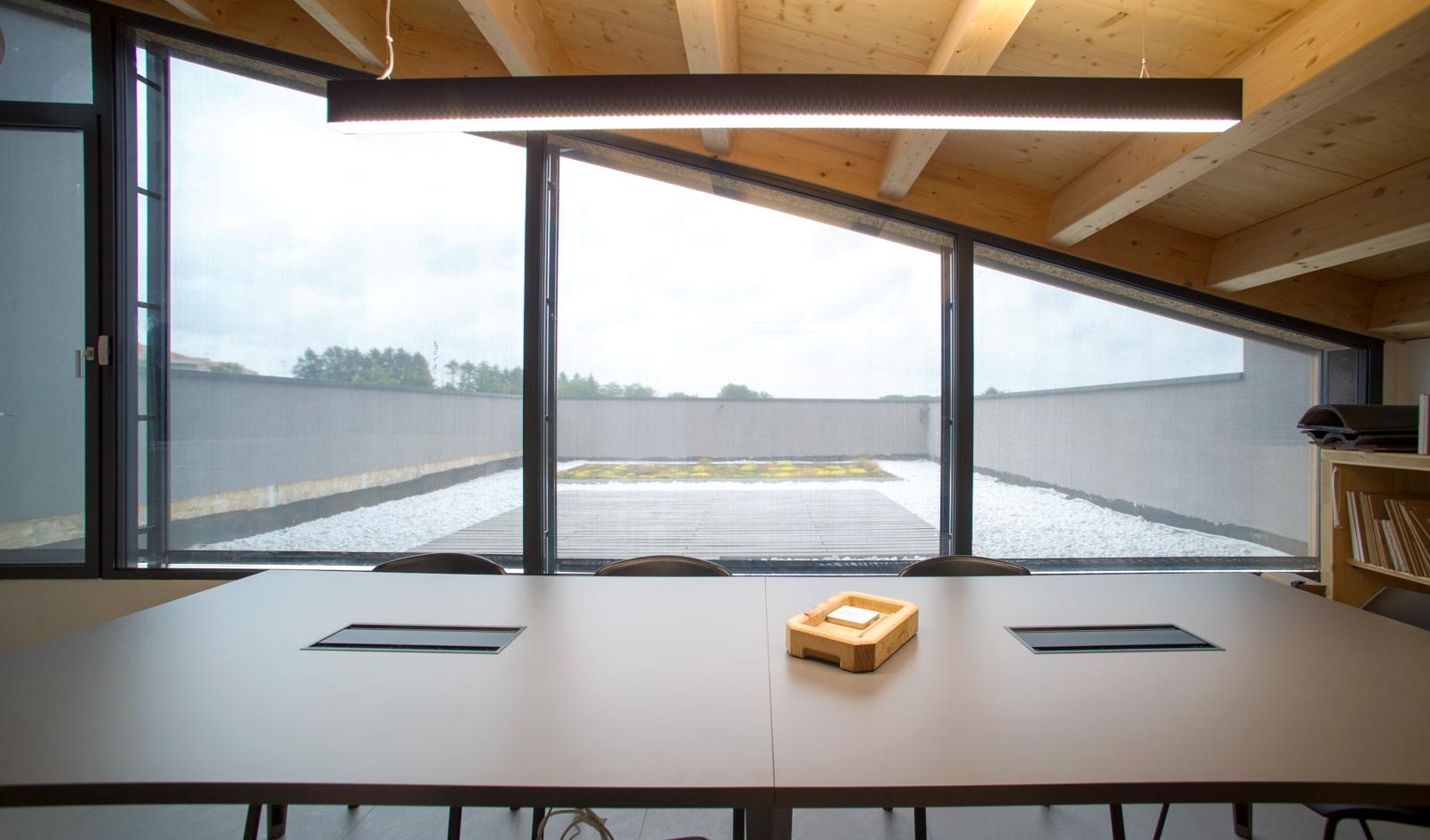 Firmensitz AB Legno