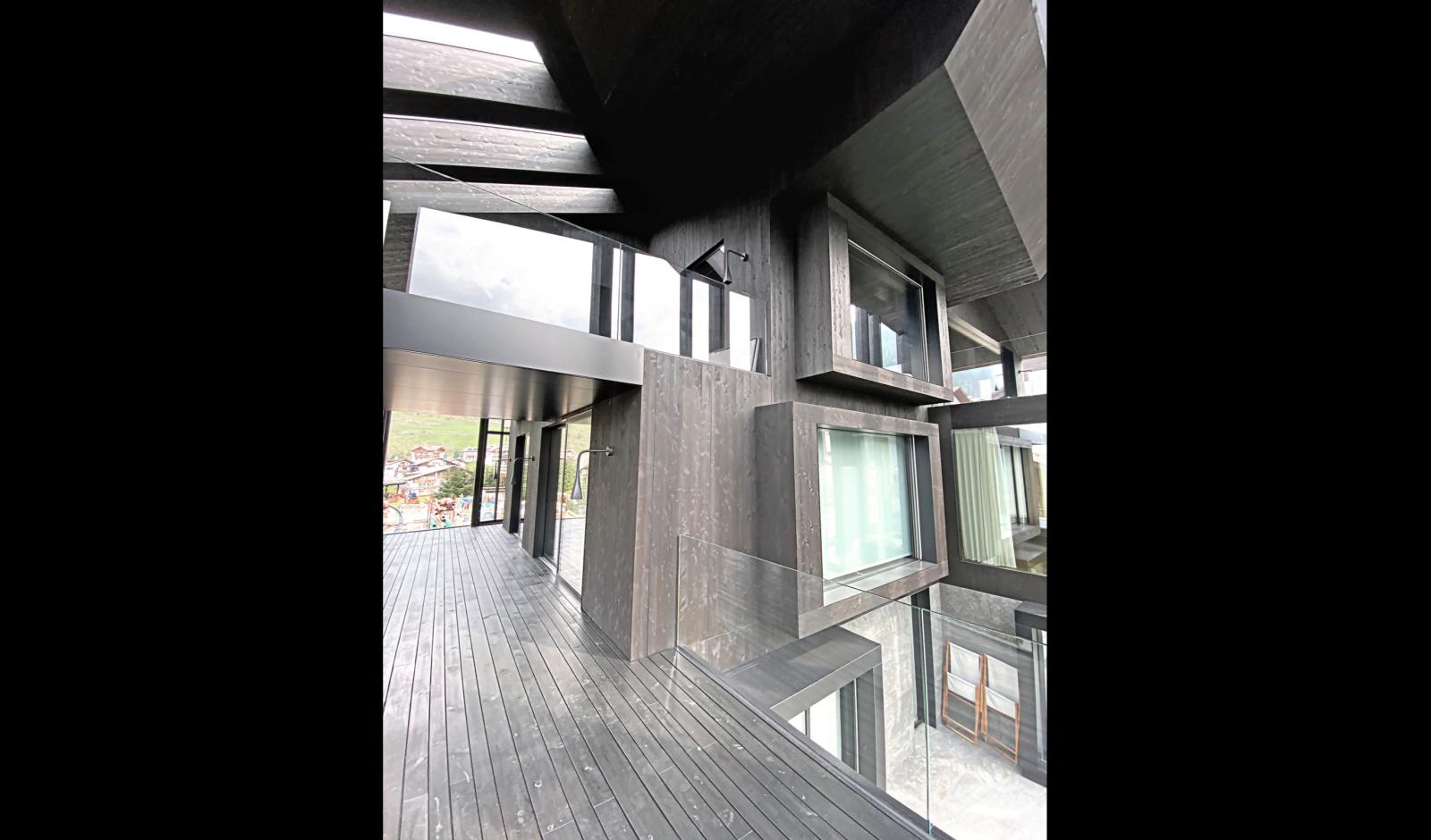Chalet Selva