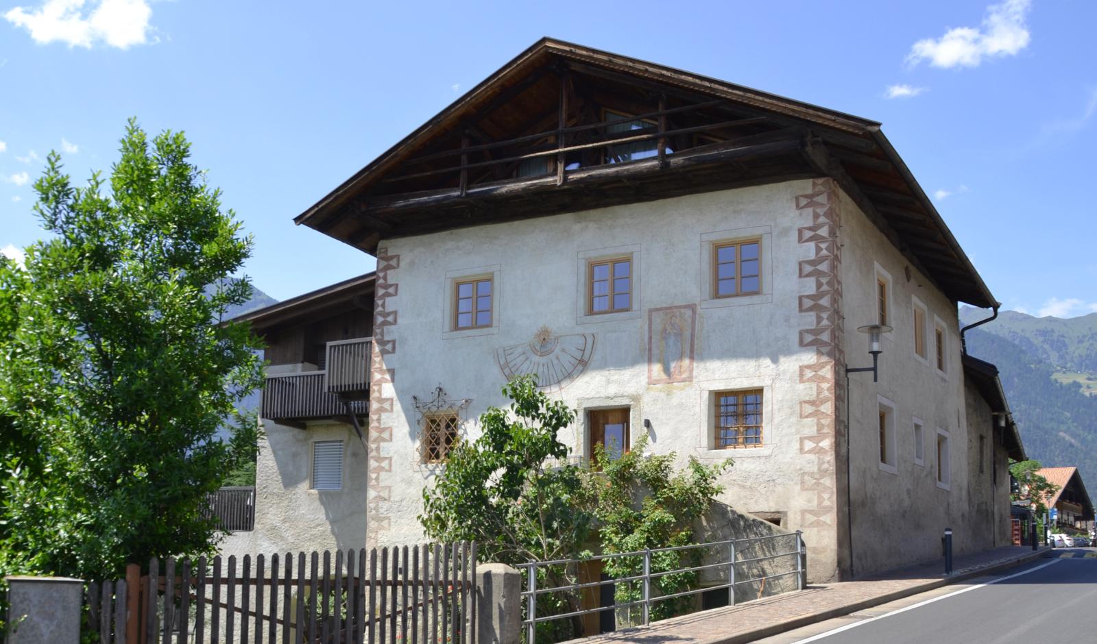 Dornerhof