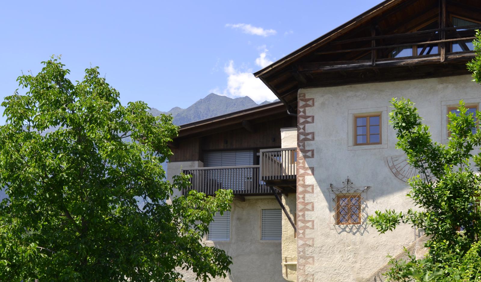Dornerhof